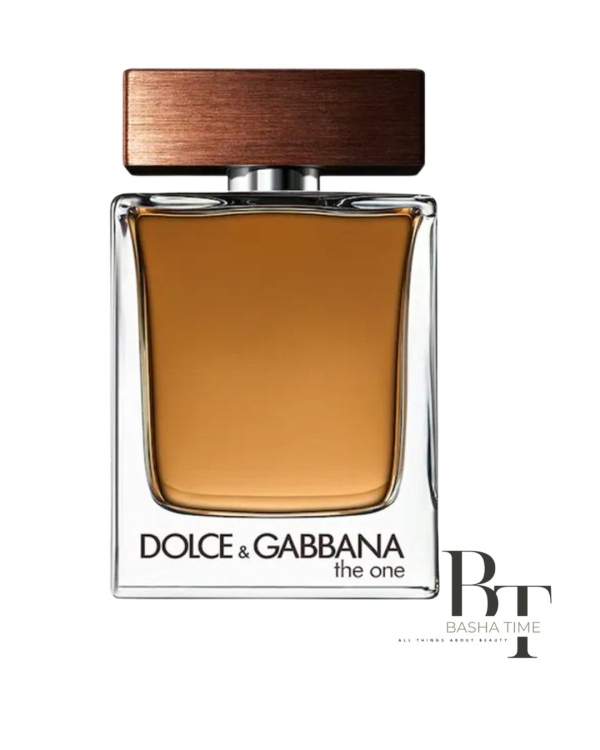 "دولتشي آند غابانا ذا ون أو دي توي (عطر مائي) 50 مل للرجال"