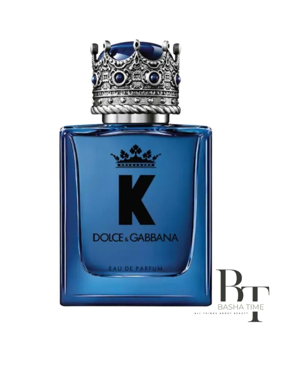 عطر دي آند جي كي للرجال، تركيز ماء عطر (Eau de Parfum)، حجم 50 مل