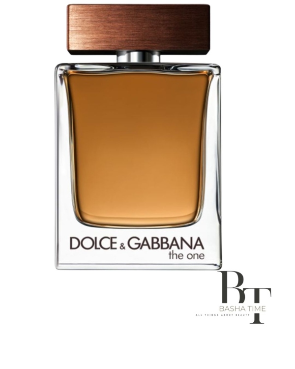 دولتشي آند غابانا - ذا وان بور هوم أو دي توال (عطر رجالي) 150 مل