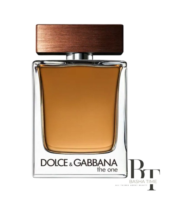 دولتشي آند غابانا - ذا ون بور هوم (ماء عطر للرجال) عبوة 50 مل