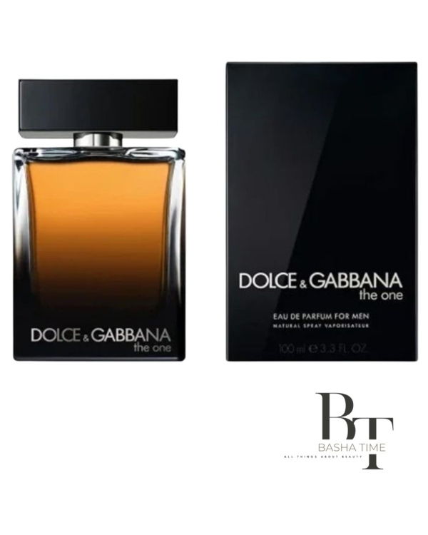 دولتشي آند غابانا - ذا ون بور هوم (عطر للرجال) - أو دو برفوم - 100 مل