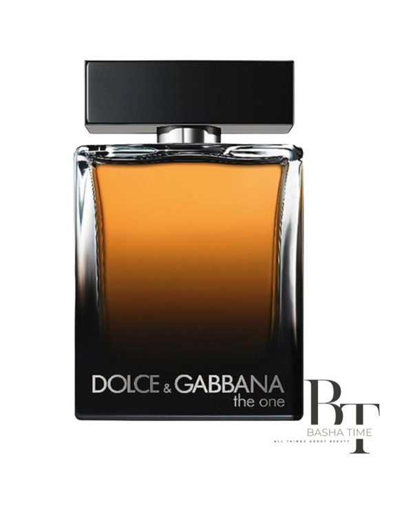 دولتشي آند غابانا - ذا ون بور هوم (عطر للرجال) - أو دي بارفان - 50 مل
