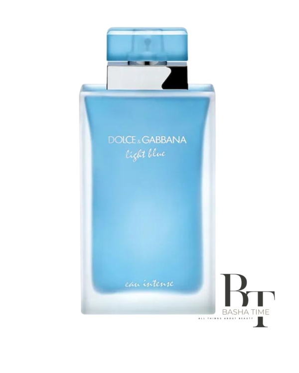 دولتشي آند غابانا لايت بلو أوو إنتنز أو دو برفوم (عطر مركز) 100 مل