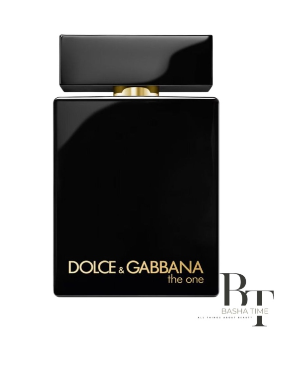 دولتشي آند غابانا - ذا وان بور هوم إي دي بي إنتنس (عطر مركز) 50 مل