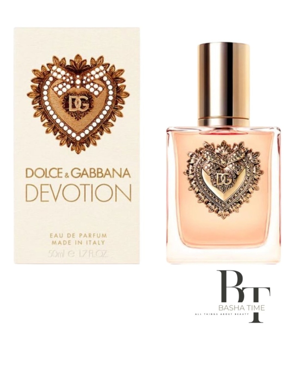 "ديفوشن أو دو برفوم (عطر نقي) 50 مل"