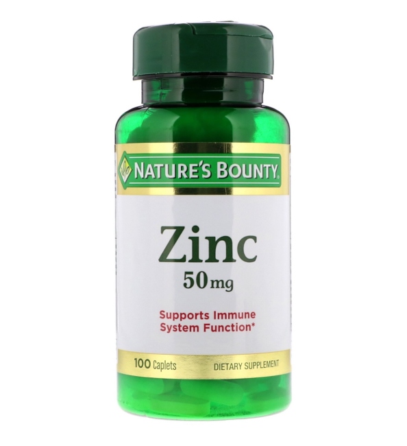 Zinc