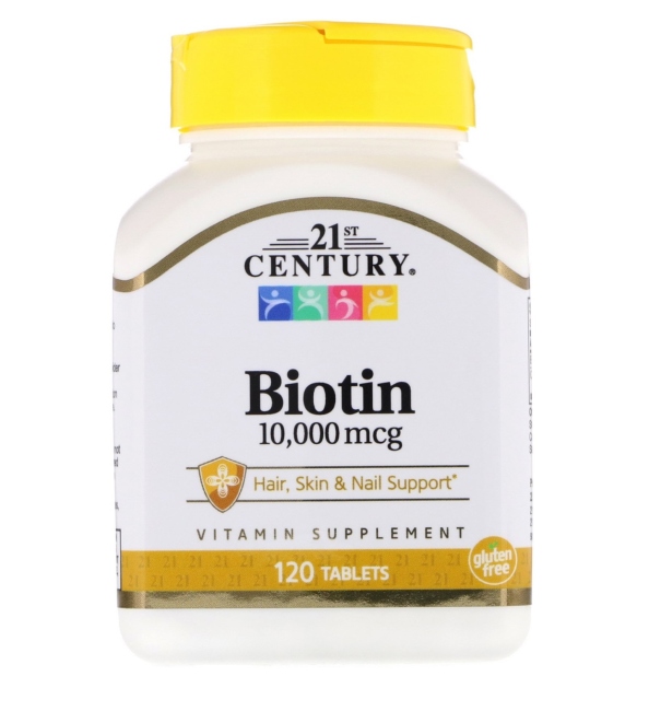 Biotin