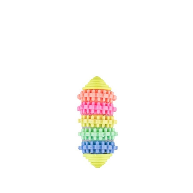 5color routing toy