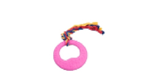 Small round toy
