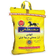 ارز مصطفى 4 كغم