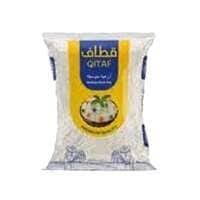 ارز القطاف متوسط الحبة 8 كغم