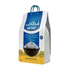 ارز بسمتي قطاف 4 كغم