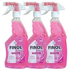 فينول معقم اسطح 500مل*3