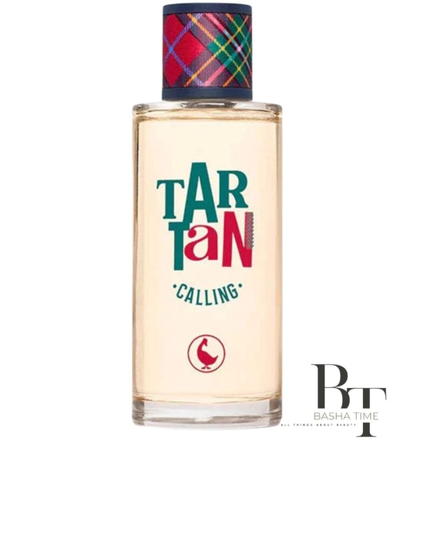 "إوزة تارتان كولينج عطر 125 مل"