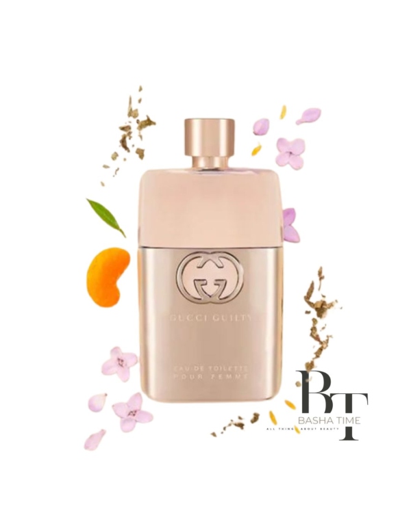 "عطر جوتشي جيلتي للنساء، أو دو توال، بخاخ، 90 مل"