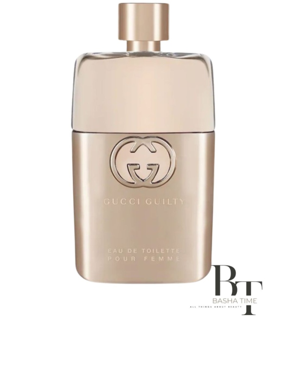 "عطر جوتشي جيلتي للنساء، أو دو توال، بخاخ، 90 مل"