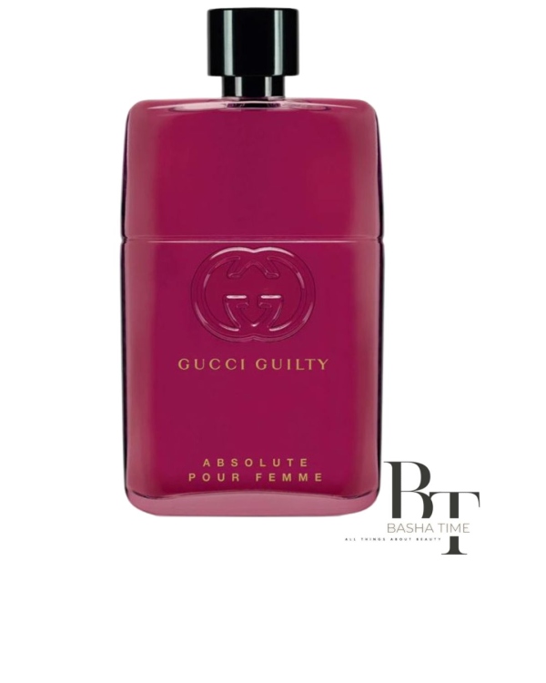 "عطر جوتشي جي أبسو آر جي 90 مل"