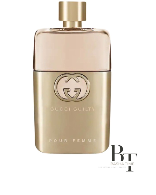 "عطر جوتشي جيلتي للنساء، أو دي بارفان، عبوة 90 مل،