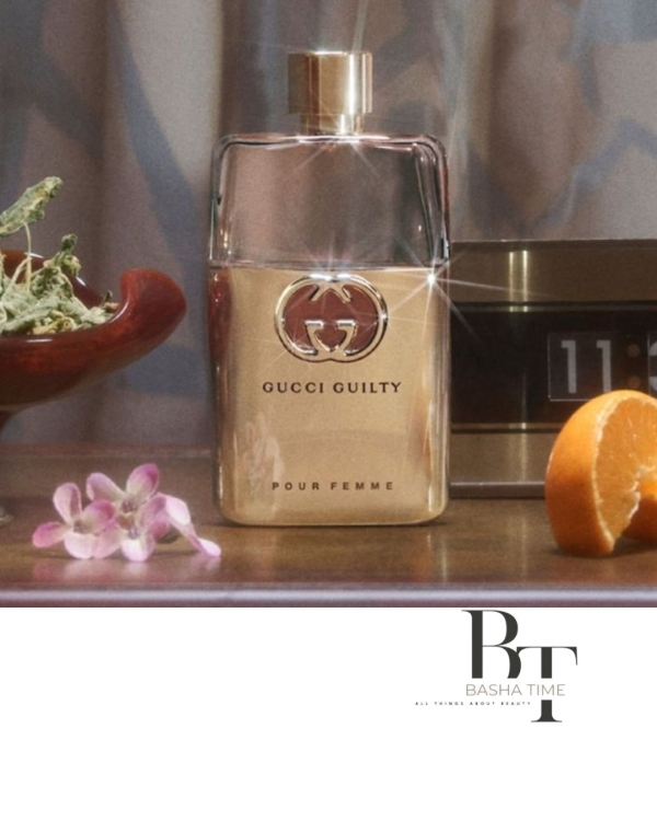 "عطر جوتشي جيلتي للنساء، أو دي بارفان، عبوة 90 مل،