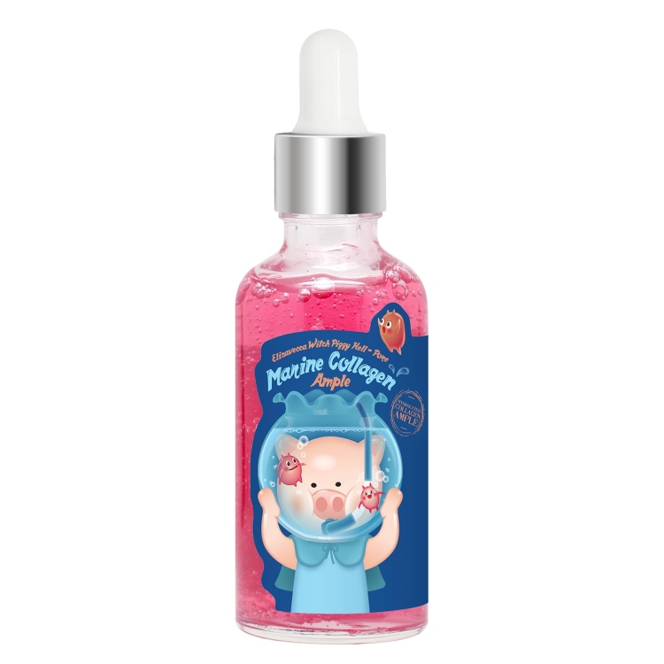 Elizavecca marine collagen ample سيروم الكولاجين البحري من اليزافيكا