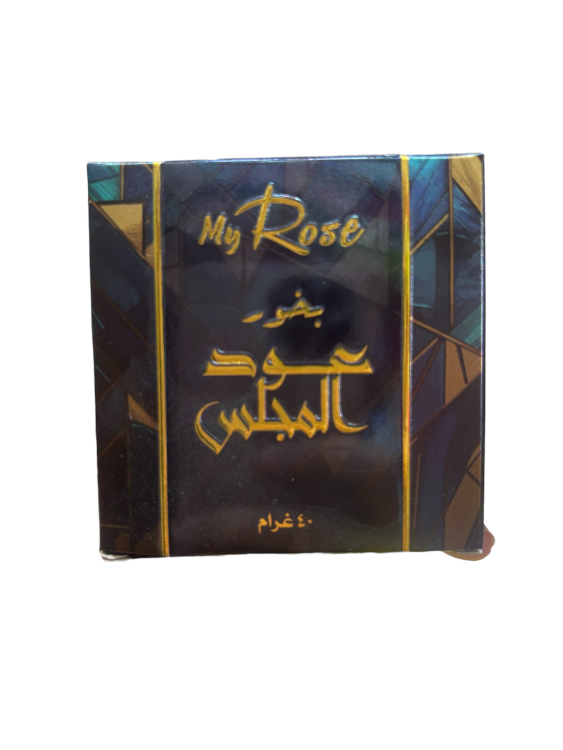 بخور My Rose