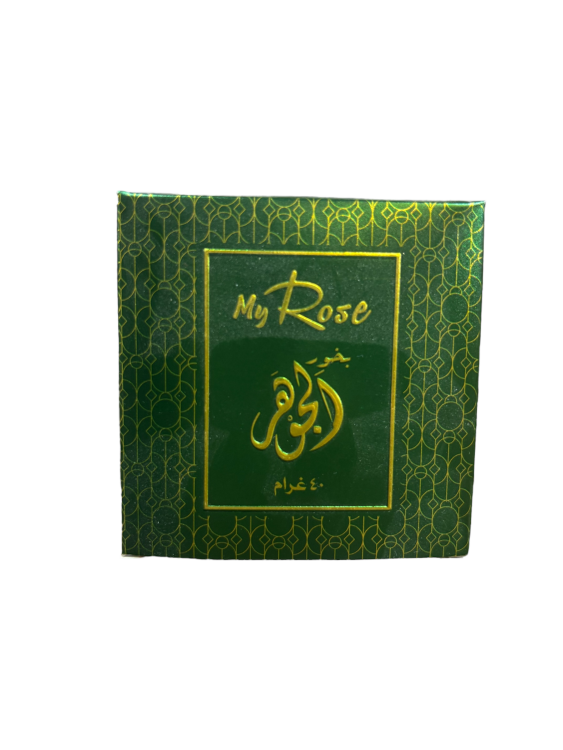 بخور My Rose