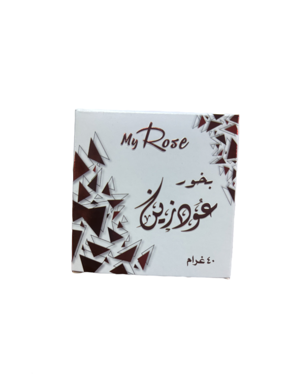بخور My Rose