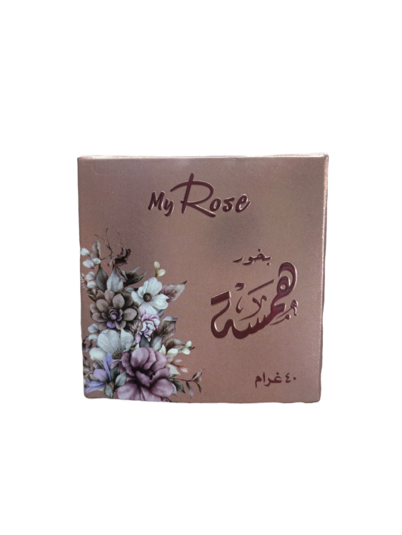بخور My Rose