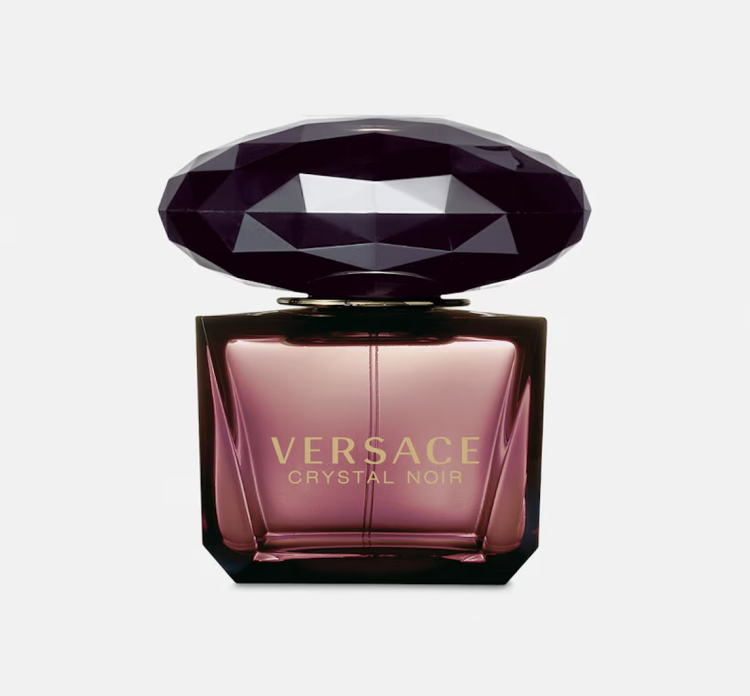 Versace Crystal Noir 