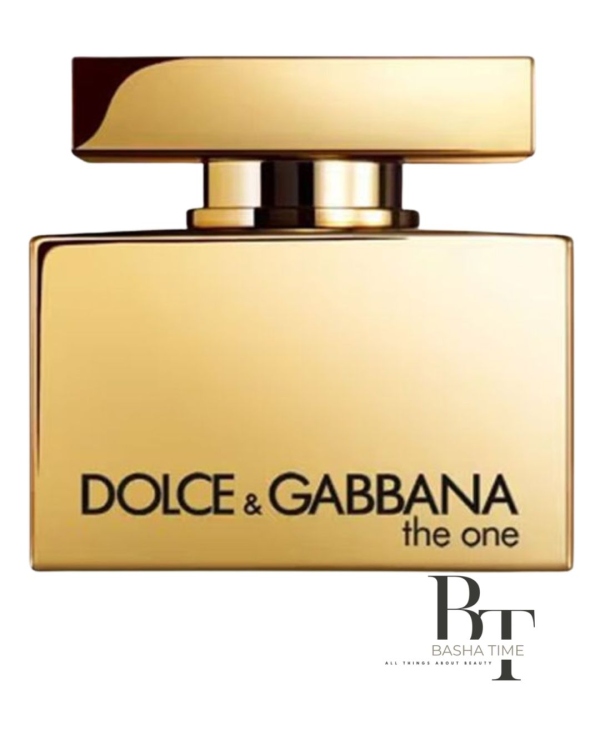 دولتشي آند غابانا - ذا ون جولد - عطر EDP - 50 مل