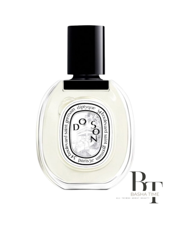 "عطر ديبتيك (ماء تواليت) دو سون عبوة 50 مل"