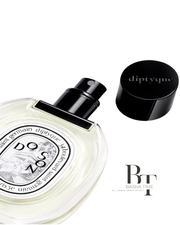 "عطر ديبتيك (ماء تواليت) دو سون عبوة 50 مل"