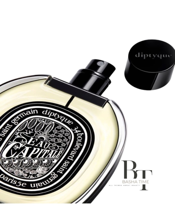"عطر ديبوتيك أو دو برفوم (EAU DUELLE) بحجم 75 مل"