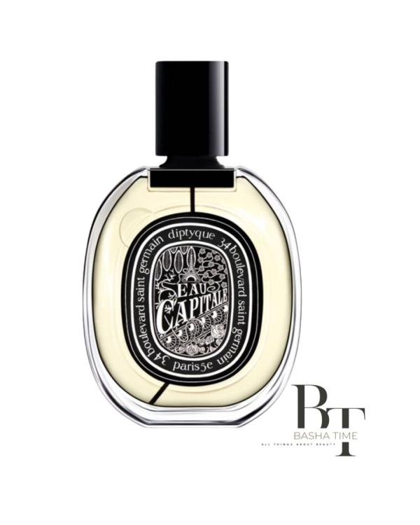 "عطر ديبوتيك أو دو برفوم (EAU DUELLE) بحجم 75 مل"