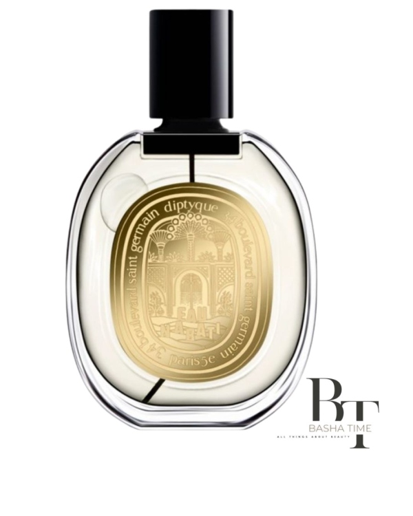 "ديبتيك عطر جديد EDP نباتي 75 مل"