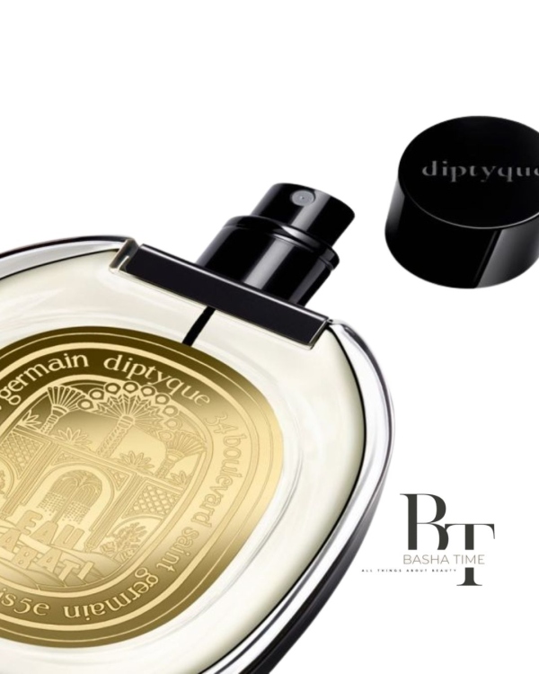 "ديبتيك عطر جديد EDP نباتي 75 مل"