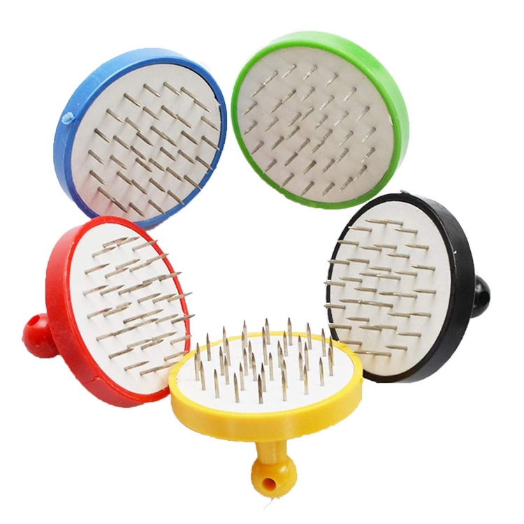 Shisha Hole Puncher - Assorted Colors 