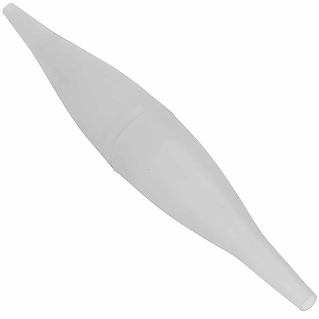 LiLi  Hookah Ice Cooling Mouth Piece - Assorted Colors 