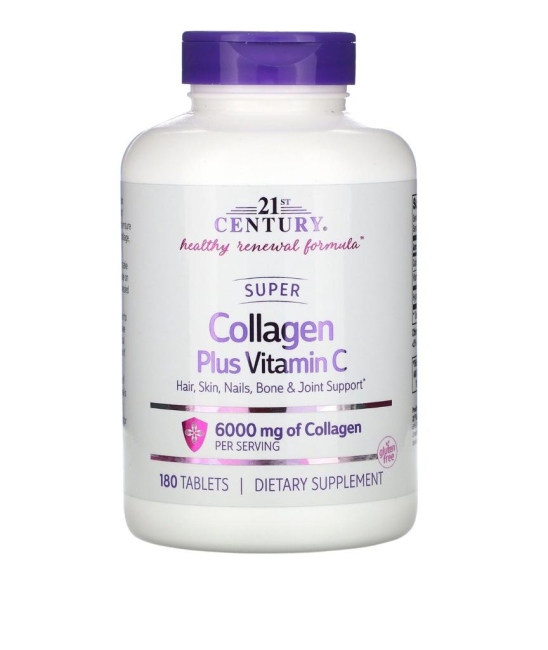 Hydrolyzed Collagen