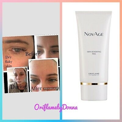 NovAge Skin Renewing Peel 100ml - 33988