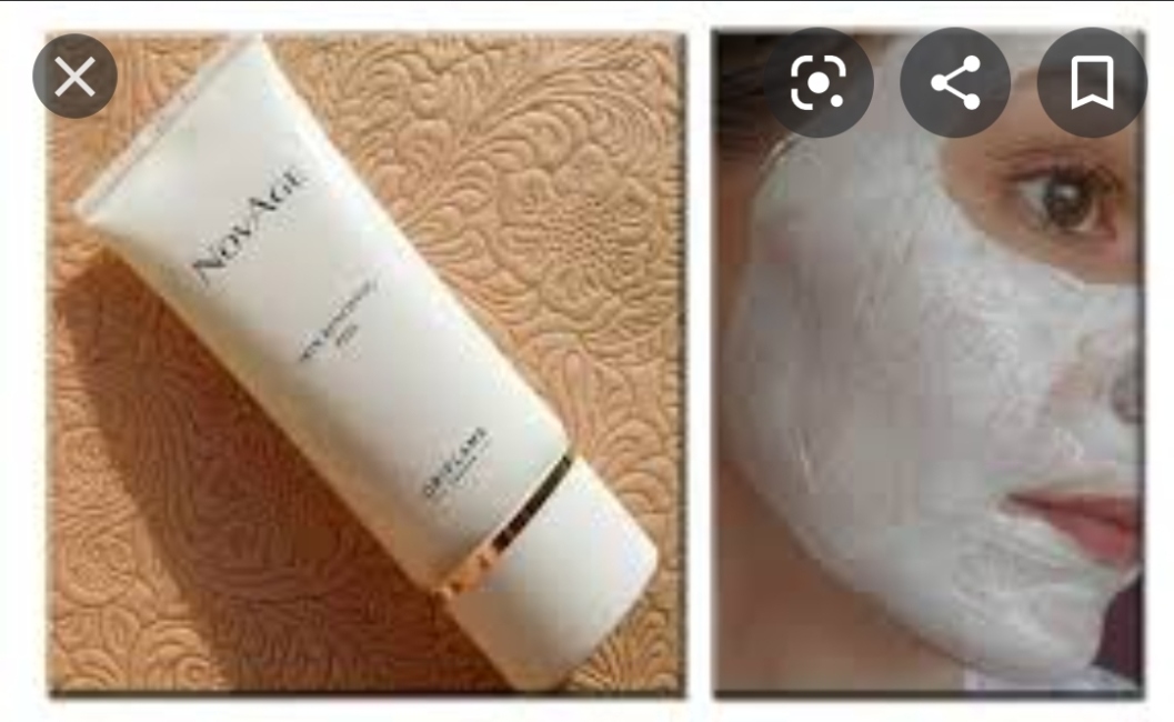 NovAge Skin Renewing Peel 100ml - 33988