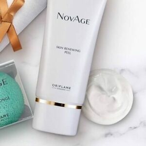 NovAge Skin Renewing Peel 100ml - 33988