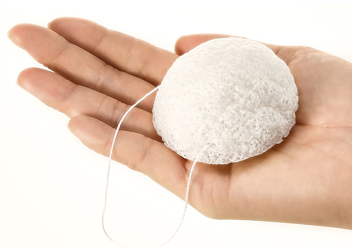 Konjac Sponge - 29038