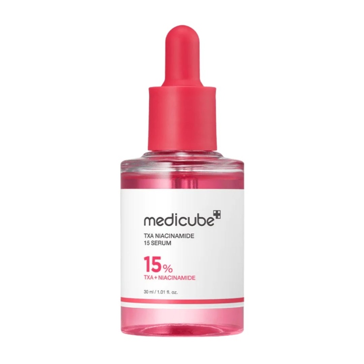 medicube - TXA Niacinamide 15 Serum 30 ml 