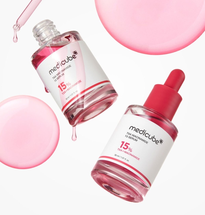 medicube - TXA Niacinamide 15 Serum 30 ml 