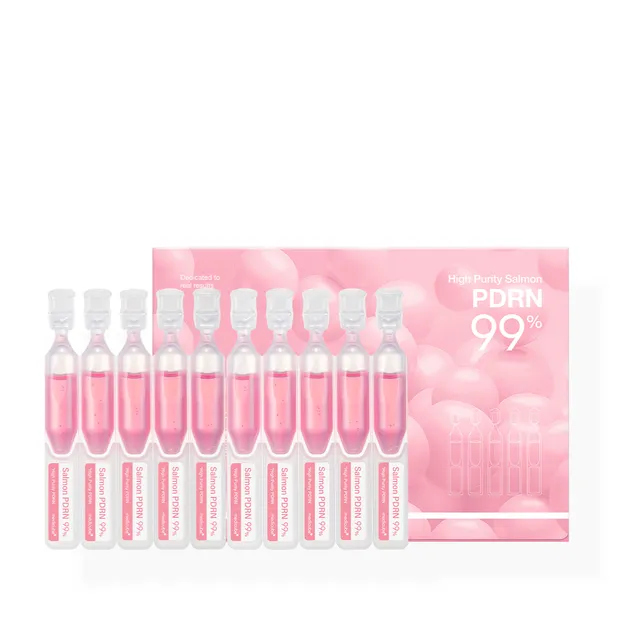 medicube - PDRN Pink One Day Serum Set 1.5ml*10pcs