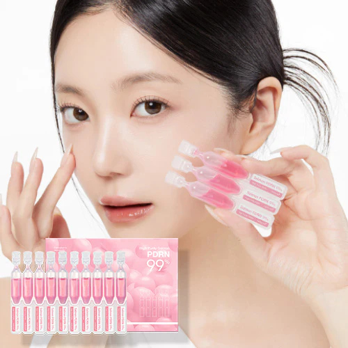 medicube - PDRN Pink One Day Serum Set 1.5ml*10pcs