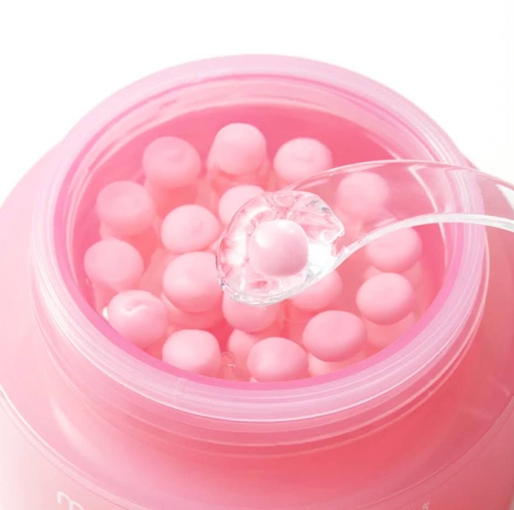 medicube - PDRN Pink Collagen Capsule Cream 50ml