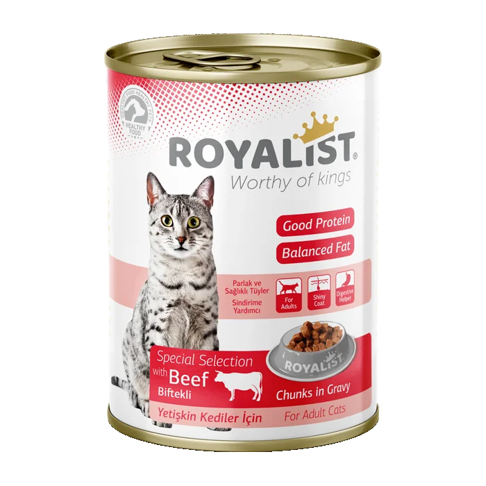 ROYALIST Beef 