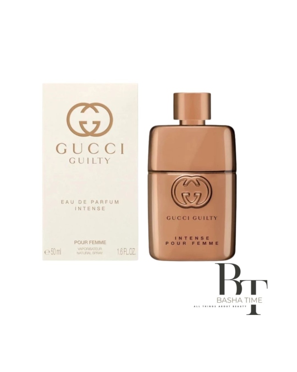 جووتشي جي جي عطر رجالي مركز (يودي بي) عبوة 90 مل.
